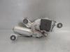 Motor limpiaparabrisas luna trasera 6917907 BMW