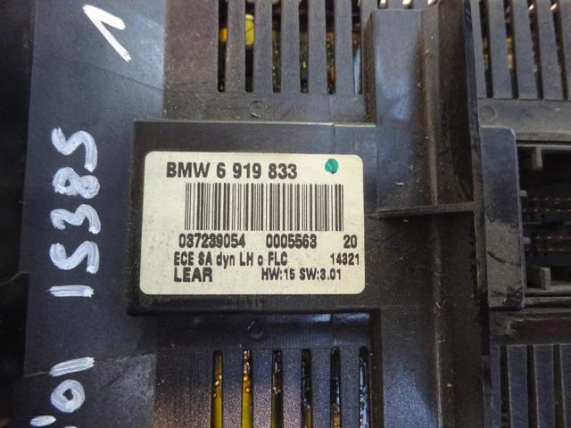 6919833 BMW