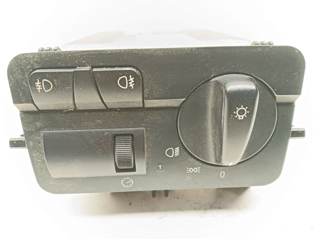 6919833 BMW