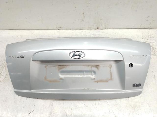 Tapa maletero para Hyundai Accent MC