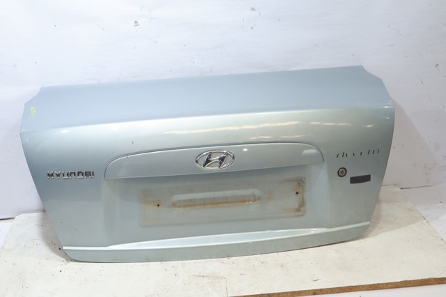 Comprar Tapa maletero Accent III MC