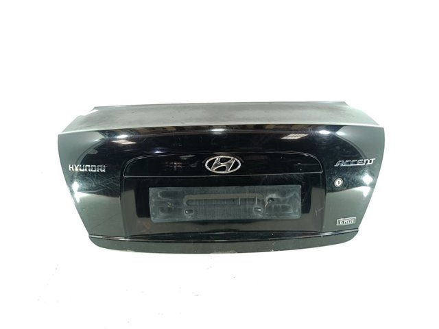 Tapa del maletero 692000P010 Hyundai/Kia