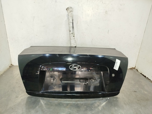 Tapa maletero Hyundai Accent III (MC)