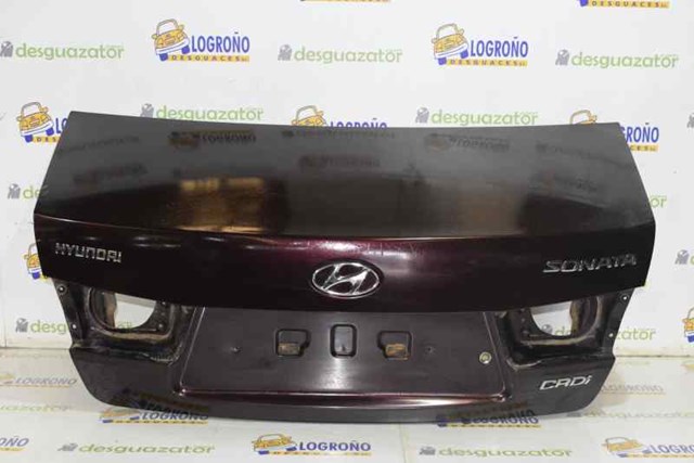 Tapa del maletero 692003K021 Hyundai/Kia