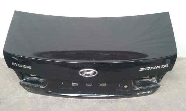 Tapa maletero para Hyundai Sonata NF