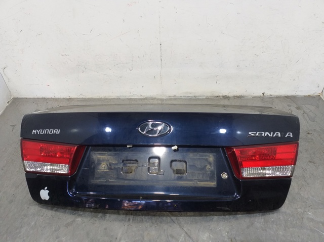 Comprar Tapa maletero Sonata V NF