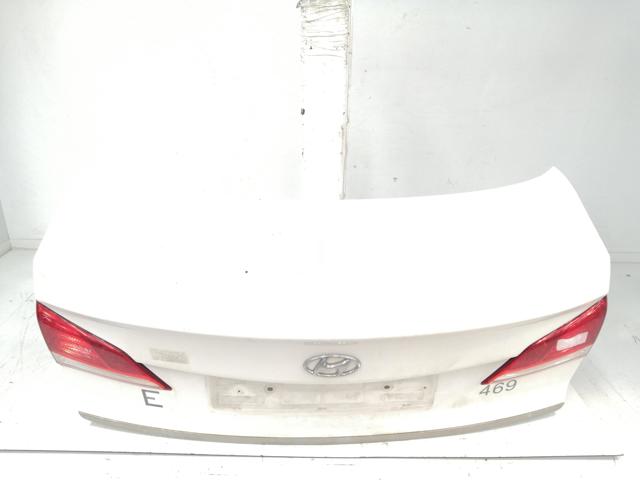 Tapa del maletero 692003Z310 Hyundai/Kia