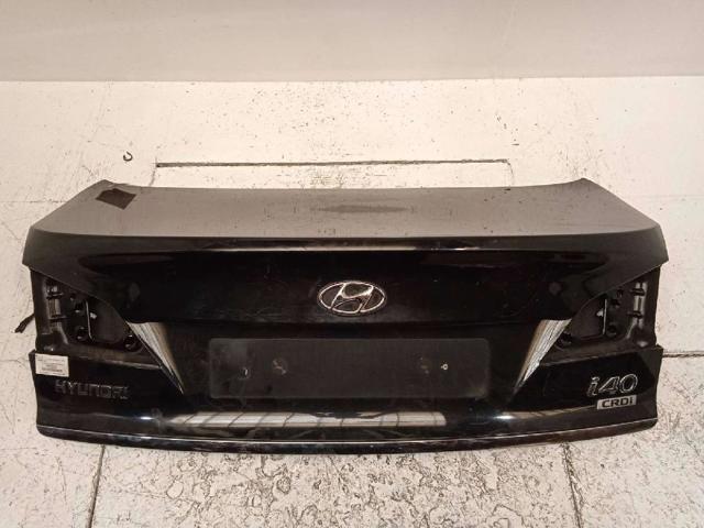 HYUNDAI 692003Z310 Tapa del maletero  comprar en Murcia