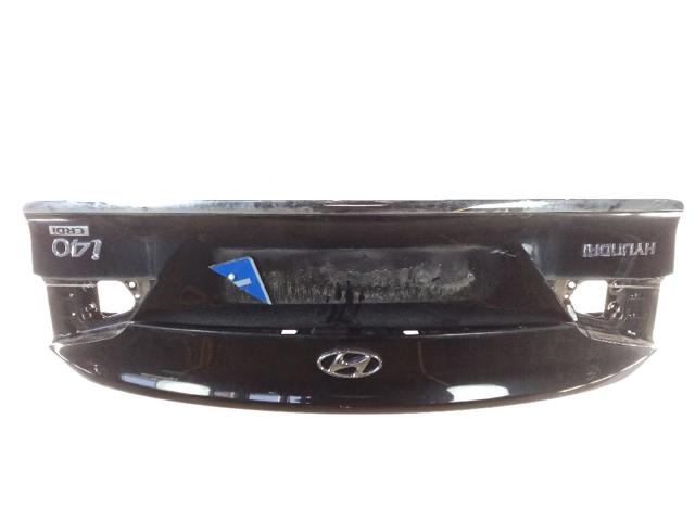 692003Z310 Tapa maletero  en stock Granada