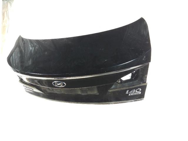 692003Z310 Tapa del maletero  disponible Utrera