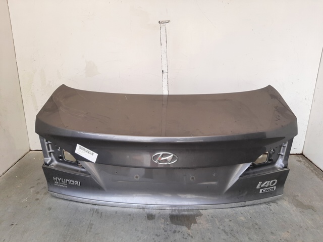 Tapa maletero Hyundai I40  desde 288,95 €