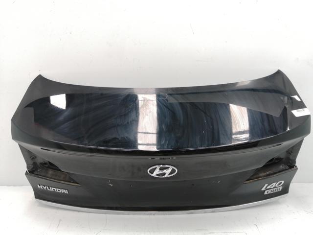 Tapa del maletero 692003Z310 Hyundai/Kia