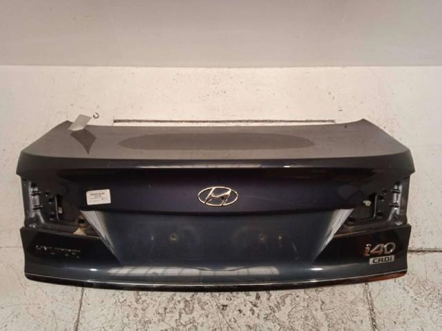 HYUNDAI 692003Z310 Tapa maletero  en stock Valencia