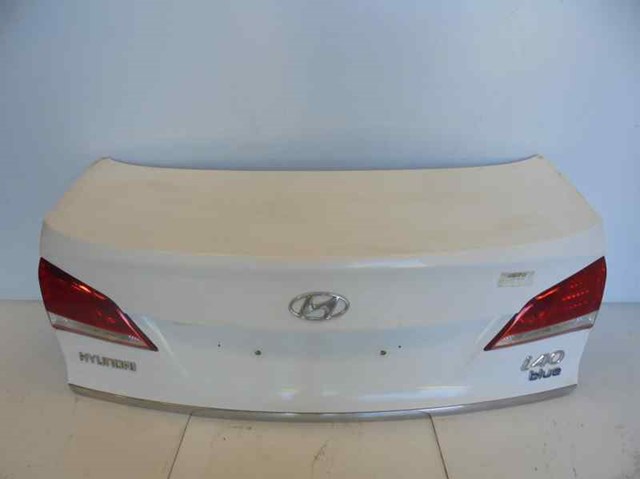 Tapa del maletero 692003Z310 Hyundai/Kia