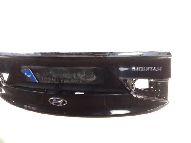 HYUNDAI 692003Z310 Tapa maletero  en stock Valencia