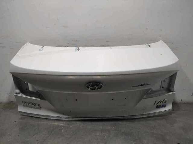 Tapa maletero Hyundai I40  (VF)