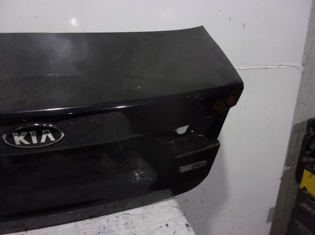 69200D4020 HYUNDAI Tapa maletero comprar Alcalá