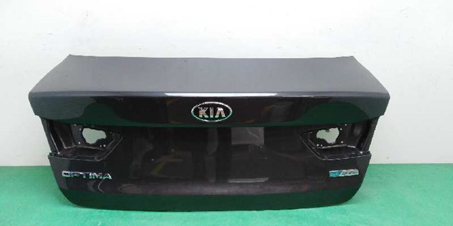 Tapa del maletero 69200D4020 Hyundai/Kia