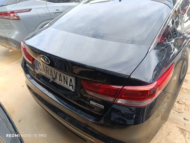 69200D4020 HYUNDAI Tapa maletero comprar Bilbao