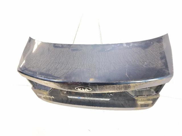 HYUNDAI 69200D4020 Tapa maletero  en stock Valencia