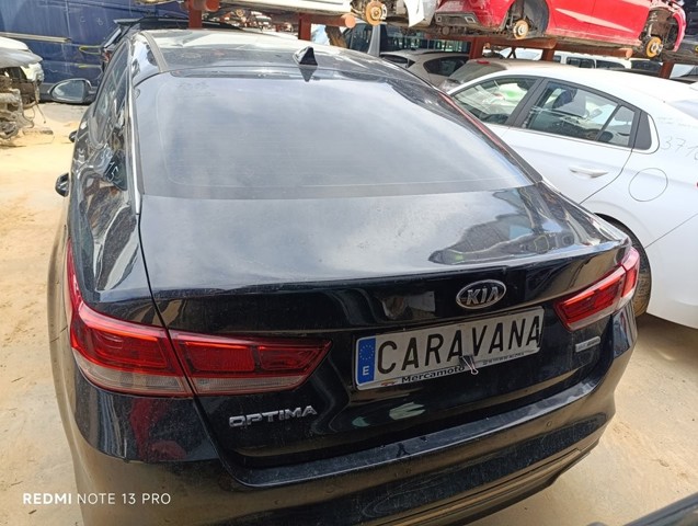 69200D4020 HYUNDAI Tapa maletero comprar Bilbao