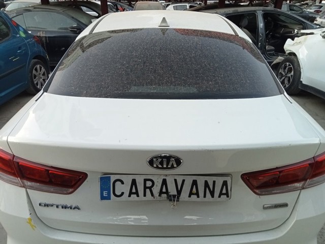 69200D4020 HYUNDAI Tapa del maletero  disponible Ourense