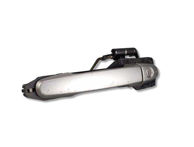 6920205020 TOYOTA Soporte de manija exterior de puerta delantera izquierda  en stock Córdoba