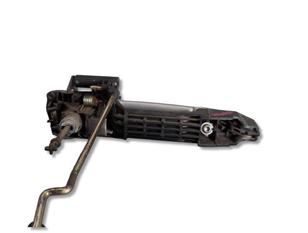 6920205020 Soporte de manija exterior de puerta delantera izquierda  comprar en Pontevedra