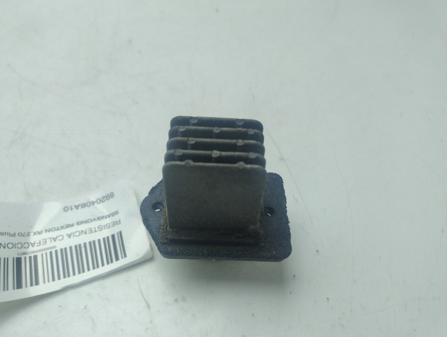 6920408A10 Ssang Yong