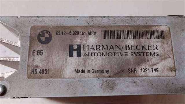 6920461 BMW