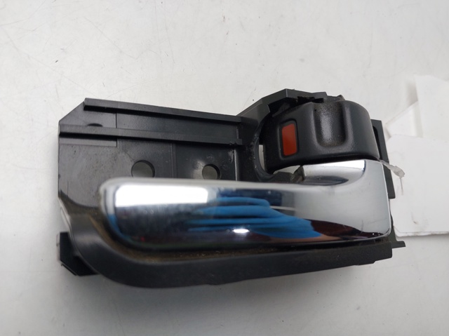 6920505040B0 TOYOTA Manija interior de puerta delantera derecha  disponible Vigo
