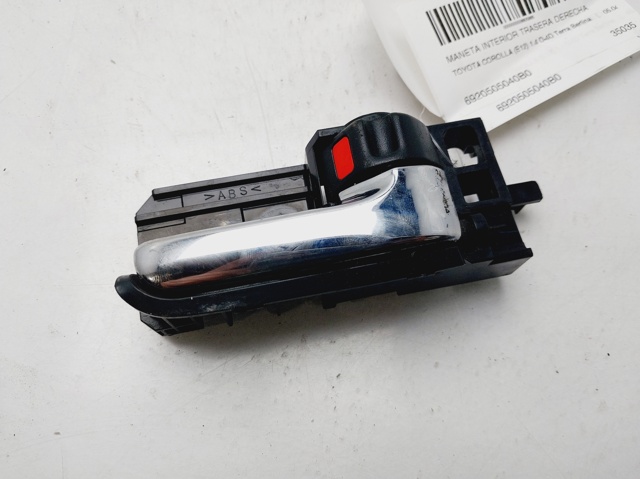 6920505040B0 Toyota