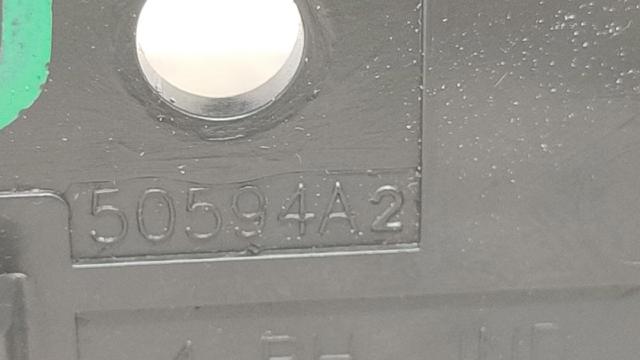 TOYOTA 6920505040B0 Manija interior de puerta delantera derecha  comprar en Murcia