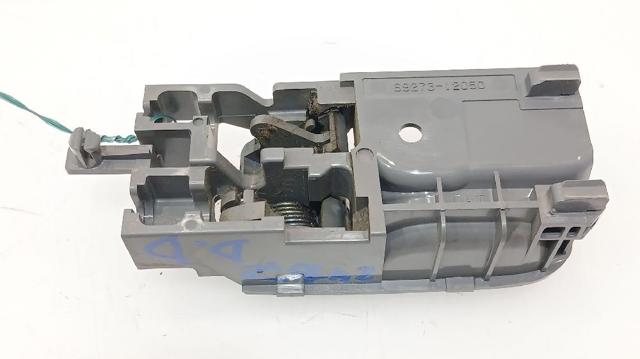 692050D070B3 Manija interior de puerta delantera derecha comprar Girona