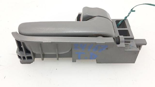 692050D070B3 TOYOTA Manija interior de puerta delantera derecha comprar Bilbao