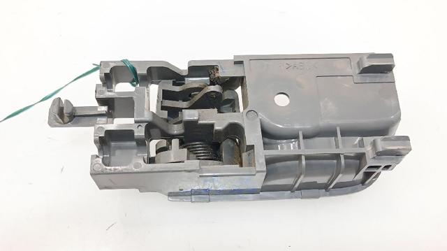 TOYOTA 692050D070B3 Manija interior de puerta delantera derecha  comprar en Ponferrada