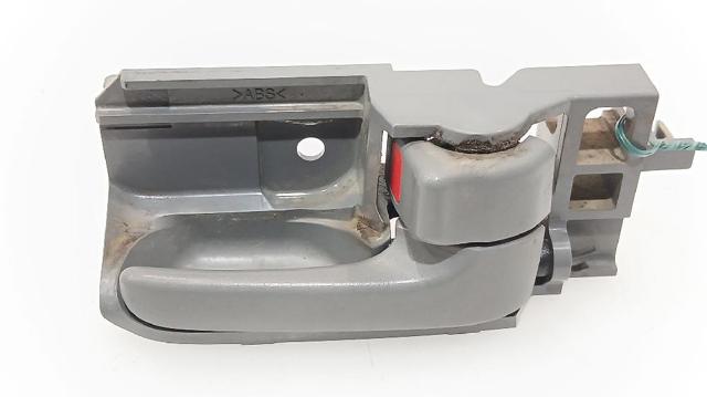 692050D070B3 TOYOTA Manija interior de puerta delantera derecha  en stock Huelva