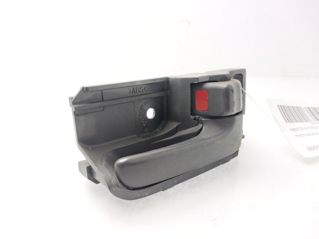 TOYOTA 692050D070B3 Manija interior de puerta delantera derecha  disponible Lugo