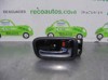 Manecilla de puerta, equipamiento habitáculo, derecha delantera/trasera 6920547010C0 TOYOTA