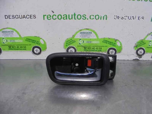 Manecilla de puerta, equipamiento habitáculo, derecha delantera/trasera 6920547010C0 Toyota/Lexus