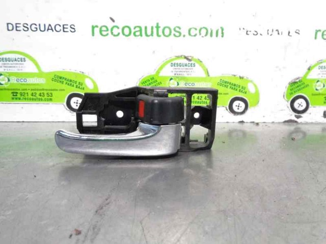 Manecilla de puerta, equipamiento habitáculo, derecha delantera/trasera 6920547010C0 Toyota/Lexus