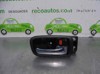 Manecilla de puerta, equipamiento habitáculo, derecha delantera/trasera 6920547010C0 TOYOTA