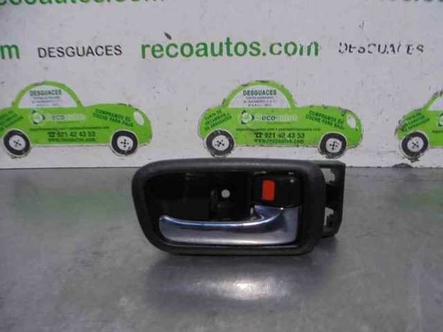 Manecilla de puerta, equipamiento habitáculo, derecha delantera/trasera 6920547010C0 Toyota/Lexus