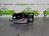 Manecilla de puerta, equipamiento habitáculo, derecha delantera/trasera 6920547010C0 TOYOTA