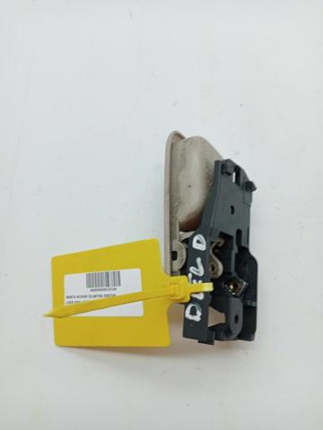 Manecilla de puerta, equipamiento habitáculo, derecha delantera/trasera 6920547010C0 Toyota/Lexus