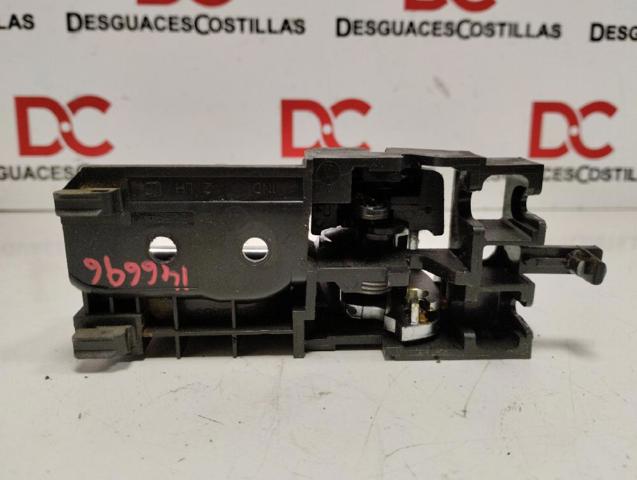 TOYOTA 6920605040B0 Manija interior de puerta delantera izquierda comprar Pamplona