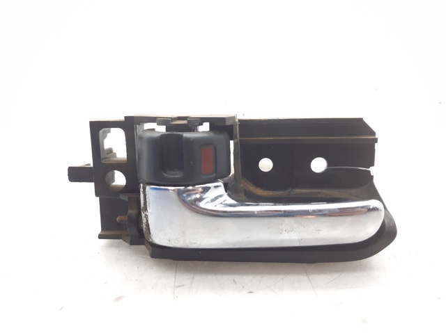 Manecilla de puerta, equipamiento habitáculo, delantera izquierda Toyota Corolla E12U