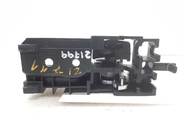 Manecilla de puerta, equipamiento habitáculo, delantera izquierda Toyota Corolla E12U