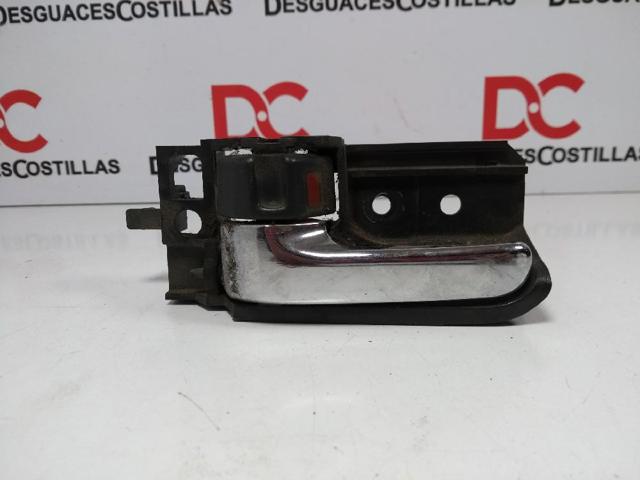 TOYOTA 6920605040B0 Manija interior de puerta delantera izquierda  en stock Valencia