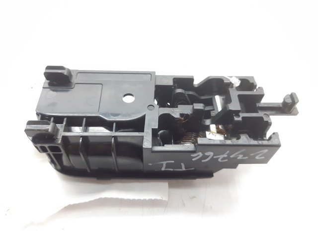 Manecilla de puerta, equipamiento habitáculo, delantera izquierda Toyota Corolla E12U